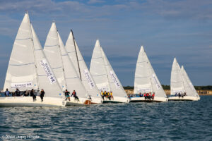 Championnat de Ligue Osiris Nouvelle Aquitaine