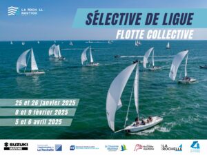 Sélective de Ligue Flotte Collective