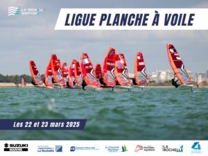 Ligue Planche à Voile